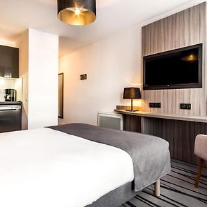 Nemea Appart Hotel Quai Victor Tours Centre