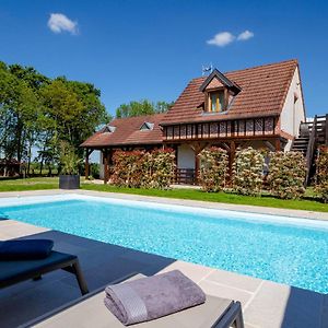 B&B L'Oree Du Bois Bourgogne - Adults Only